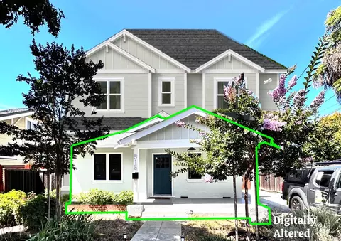 515 Coe Ave, San Jose, CA 95125