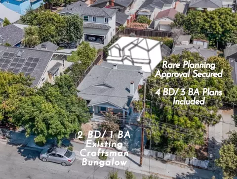 515 Coe Ave, San Jose, CA 95125