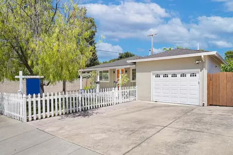 1271 Foley Ave, Santa Clara, CA 95051