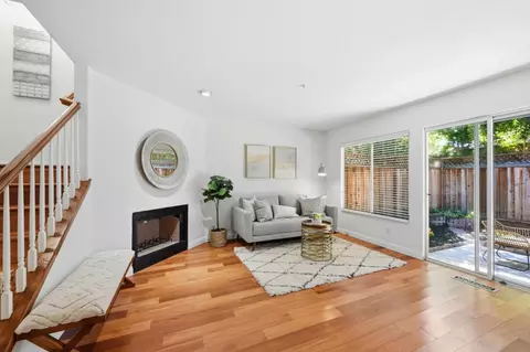 Living - 117 Gladys Ave, Mountain View, CA 94043 photo 2 of 2