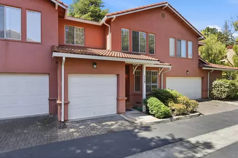 Exterior - 117 Gladys Ave, Mountain View, CA 94043 photo 2 of 4