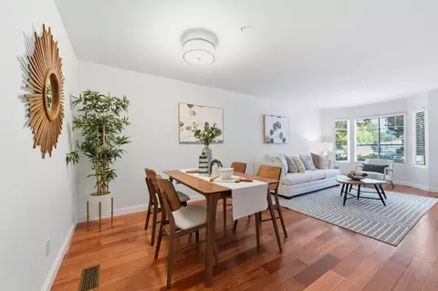 Dining - 117 Gladys Ave, Mountain View, CA 94043 photo 1 of 2