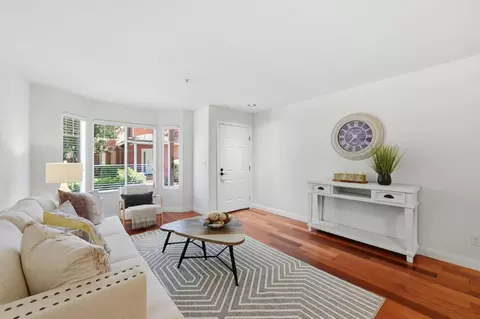 Living - 117 Gladys Ave, Mountain View, CA 94043 photo 1 of 2
