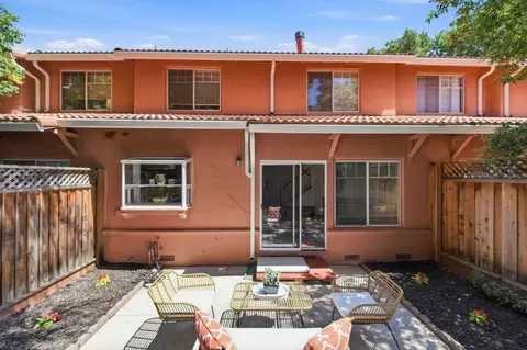 Exterior - 117 Gladys Ave, Mountain View, CA 94043 photo 4 of 4