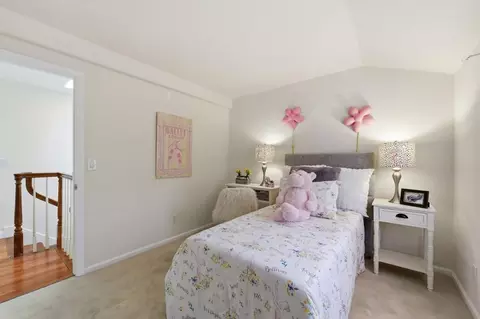 Bedroom - 117 Gladys Ave, Mountain View, CA 94043 photo 5 of 7