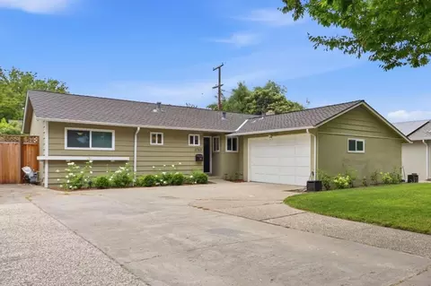 3763 Willowview Dr, San Jose, CA 95118