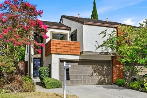 4713 Malero Pl, San Jose, CA 95129