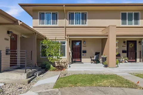 1536 Day Ave D, San Mateo, CA 94403