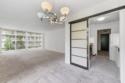 Living - 400 Davey Glen Rd 4330, Belmont, CA 94002 photo 7 of 9