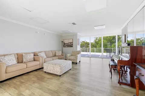 Living - 400 Davey Glen Rd 4330, Belmont, CA 94002 photo 9 of 9