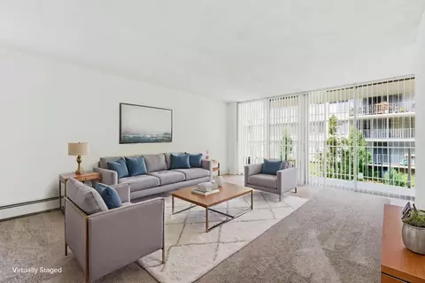 Living - 400 Davey Glen Rd 4330, Belmont, CA 94002 photo 2 of 9