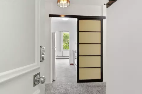 Entry Way - 400 Davey Glen Rd 4330, Belmont, CA 94002 photo 1 of 1