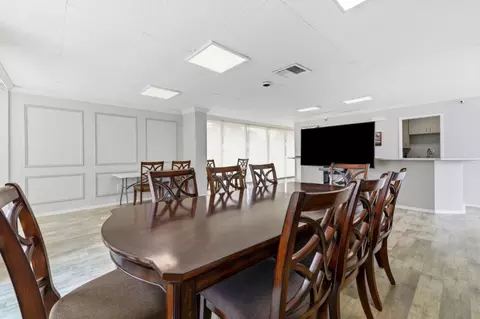 Dining - 400 Davey Glen Rd 4330, Belmont, CA 94002 photo 3 of 3