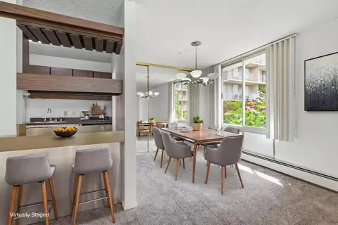 Dining - 400 Davey Glen Rd 4330, Belmont, CA 94002 photo 1 of 3