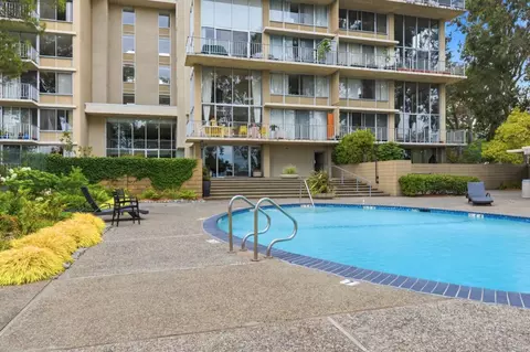 Exterior - 400 Davey Glen Rd 4330, Belmont, CA 94002 photo 11 of 12