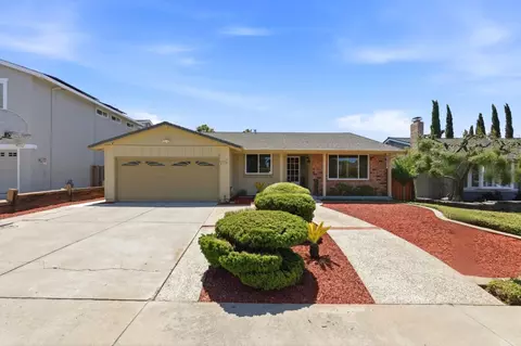 2950 Silver Est, San Jose, CA 95135