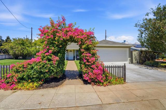 510 Sterling View Ave, Belmont, CA 94002