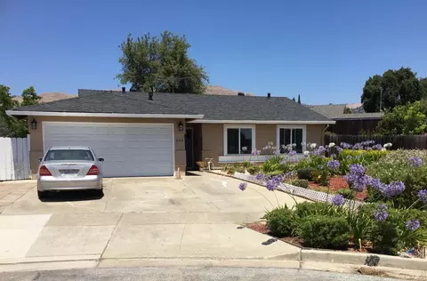 390 Gridley Ct, San Jose, CA 95127