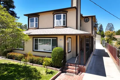 326 30th Ave, San Mateo, CA 94403