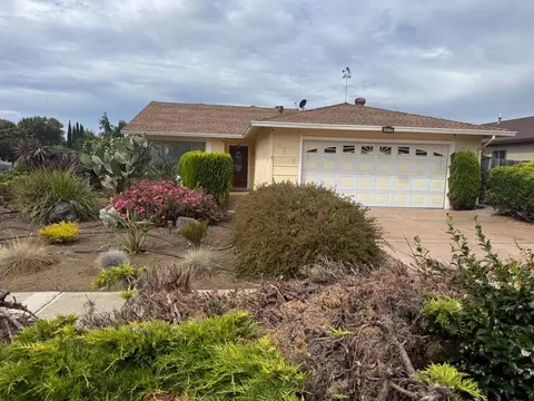 677 Lava Way, San Jose, CA 95133