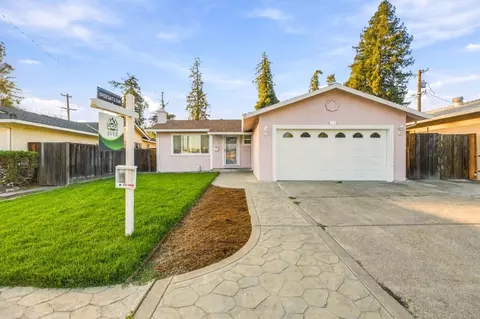 3311 Mount Vista Dr, San Jose, CA 95127