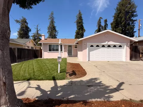 3311 Mount Vista Dr, San Jose, CA 95127
