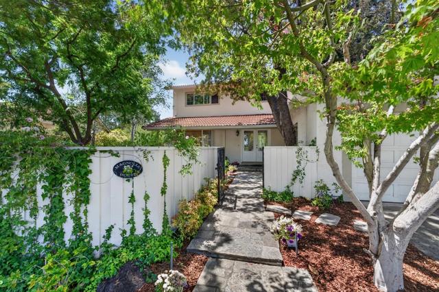 1663 Finch Way, Sunnyvale, CA 94087