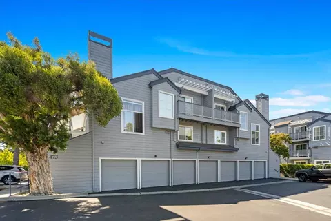 473 Cork Harbour Cir F, Redwood City, CA 94065