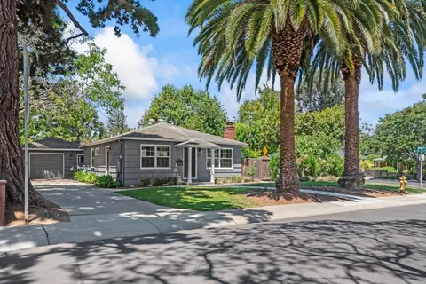 361 Marmona Dr, Menlo Park, CA 94025