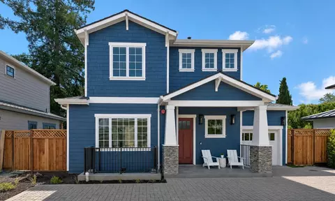 703 Partridge Ave, Menlo Park, CA 94025