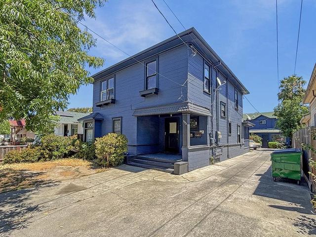 392 N 12th St, San Jose, CA 95112