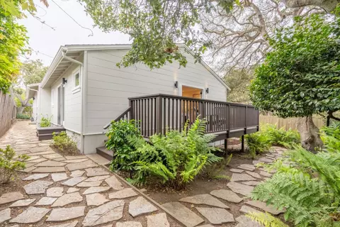 Exterior - 0 Lobos 3 Nw Of 4th St, Carmel, CA 93923 photo 5 of 11