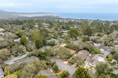 View/Area - 0 Lobos 3 Nw Of 4th St, Carmel, CA 93923 photo 3 of 3