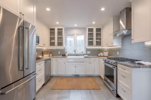 Kitchen - 0 Lobos 3 Nw Of 4th St, Carmel, CA 93923 photo 1 of 3