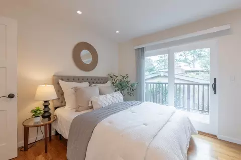 Bedroom - 0 Lobos 3 Nw Of 4th St, Carmel, CA 93923 photo 1 of 3