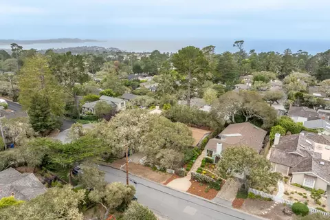 View/Area - 0 Lobos 3 Nw Of 4th St, Carmel, CA 93923 photo 2 of 3