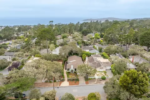 View/Area - 0 Lobos 3 Nw Of 4th St, Carmel, CA 93923 photo 1 of 3