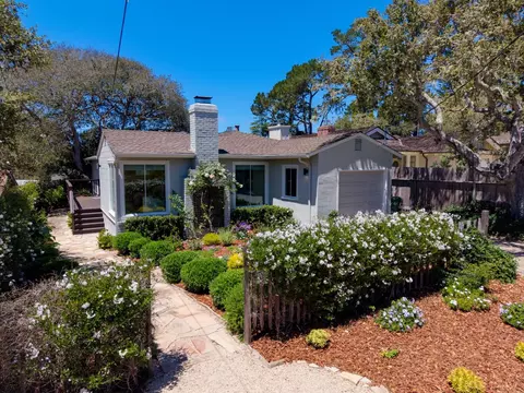 0 Lobos 3 Nw Of 4th St, Carmel, CA 93923