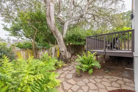 Exterior - 0 Lobos 3 Nw Of 4th St, Carmel, CA 93923 photo 6 of 11