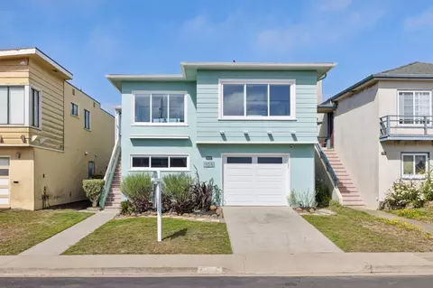 105 Skyline Dr, Daly City, CA 94015