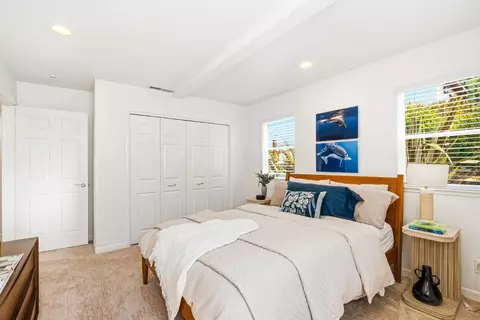 Bedroom - 149 Coates Dr, Aptos, CA 95003 photo 3 of 3
