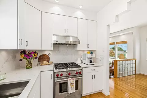 Kitchen - 149 Coates Dr, Aptos, CA 95003 photo 1 of 3