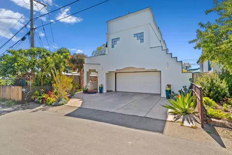 Exterior - 149 Coates Dr, Aptos, CA 95003 photo 8 of 10