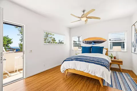 Bedroom - 149 Coates Dr, Aptos, CA 95003 photo 2 of 3