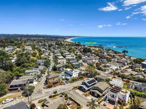 View/Area - 149 Coates Dr, Aptos, CA 95003 photo 10 of 14