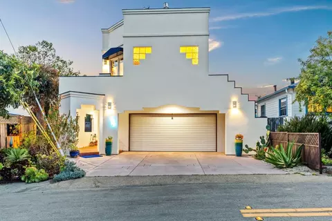 Exterior - 149 Coates Dr, Aptos, CA 95003 photo 1 of 10