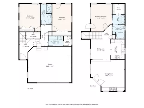 Floorplan - 149 Coates Dr, Aptos, CA 95003 photo 1 of 3