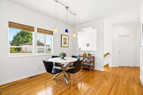 Dining - 149 Coates Dr, Aptos, CA 95003 photo 2 of 3