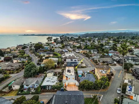 View/Area - 149 Coates Dr, Aptos, CA 95003 photo 11 of 14
