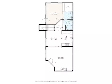 Floorplan - 149 Coates Dr, Aptos, CA 95003 photo 3 of 3